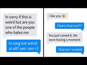 Text Messages That Took a Hilariously Unexpected Turn