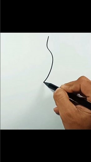 How to draw Stomach #shorts