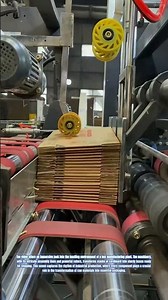 The Heart of Manufacturing: An Immersive Experience in Box Production