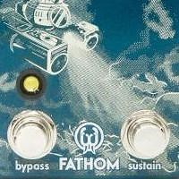 Test de la pédale de reverb Walrus Audio Fathom