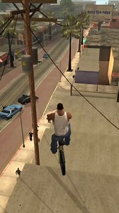 I am CJ | RekerGames