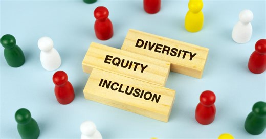 Rep. Michael Cloud Discusses Progress on Anti-DEI Legislation