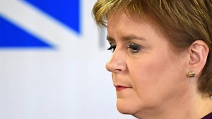 LIVE: BBC Scotland channel