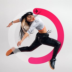 8.8M views · 11K reactions | Make the most of every move. Set your personal calorie goal and try to hit it each day. #CloseYourRings | Apple | Facebook