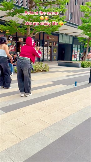 Behind the Scenes with Edelweiss Dance Group