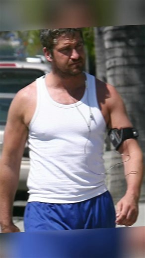 Living life one adventure at a time, because every experience is a chance to learn, grow, and create unforgettable memories.#gerardbutlerfans #gerardbutler #redcarpetready