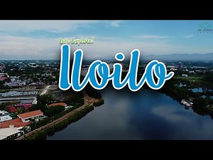 Exploring the City of Iloilo