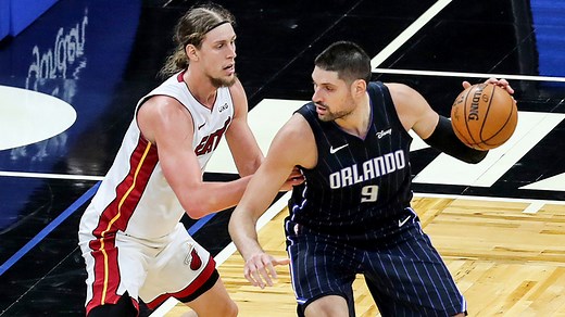 Game Recap: Heat 102, Magic 97