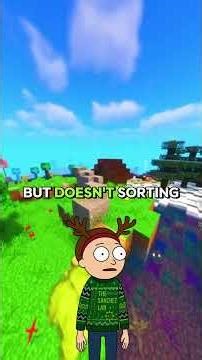 How Computers Actually Search Data