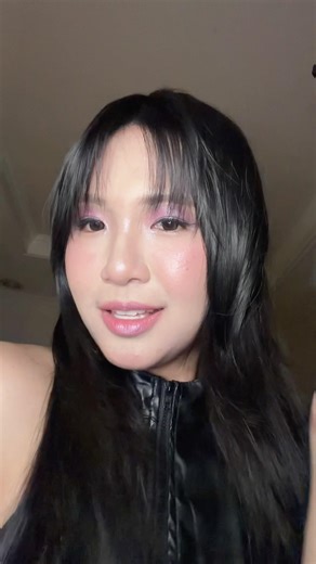 Shaking my head 🤎 #ive_bangbang #makeuptransformation #makeuptransition #transition #makeup