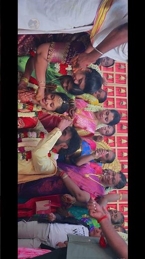 Ganesh & Nandhini Elegant Tamil Wedding | Beautiful Moments & Traditions Captured #rajdigitalstudio