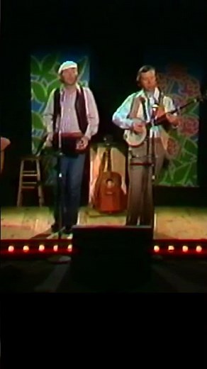 Makem and Clancy: Will You Go, Lassie, Go? 1977 #shorts