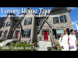 NEW TOWNHOMES IN FREDERICK MARYLAND | WORMALD HOMES