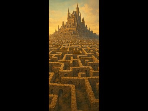 Labyrinth : Movie Breakdown