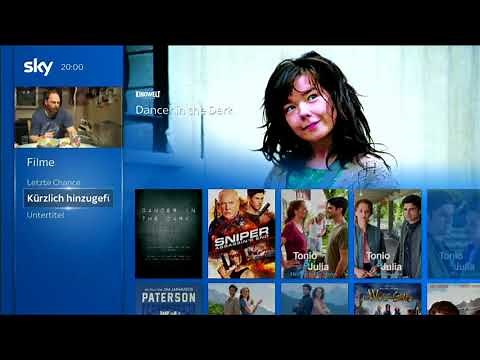 Sky Q Receiver für UHD | Optik | Menüführung | Geräuschpegel | Erfahrungsbericht nach 2 Jahren