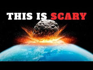 12 Amazing Space Facts You Must Know