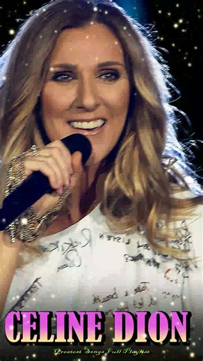Celine dion - Immortality