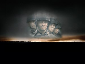 Saving Private Ryan - Apple TV