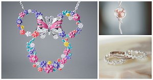 Rebecca Hook Disney Jewelry Trunk Show | Chip and Company