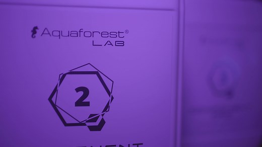 A closer look into Components Pro from our Aquaforest Lab range. If you look for a highly concentrated, laboratory grade supplement for your aquarium, that's definitely it! We've created a unique, highly efficient formula to meet all your corals' needs and let tem grow faster and more colorful. 🟣The highest efficiency set of crucial elements 🟣Experience based formula 🟣Raises & stabilizes pH level 🟣The most concentrated fluids to meet all the aquarium’s needs 🟣Provides ionic balance | Aquafo