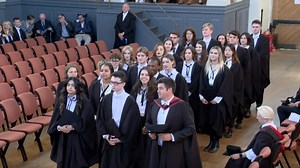 931K views · 10K reactions | Graduation season  | University of Oxford | Facebook