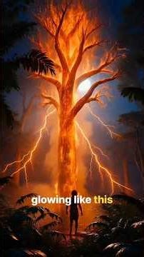 Discovery Of Fire: How Early Humans Changed History Forever 🌍