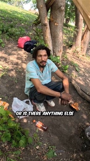 118K views · 6.4K reactions | Helping people on the street | Surviving Homelessness | Facebook