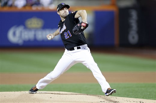 Max Scherzer Net Worth: How wealthy is the New York Mets ace?