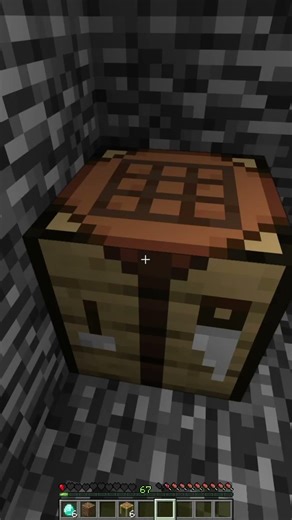 Minecraft, But I Escaped The Trap #lyrics