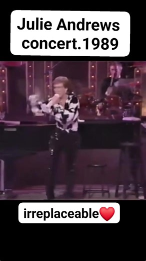 57K views · 2.4K reactions | the irreplaceable Julie Andrews❤️ | Jenie Garay Molina | Facebook