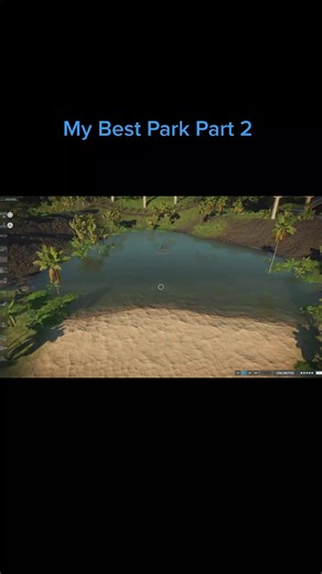 Jurassic World Evolution 2 Best Park Building Guide