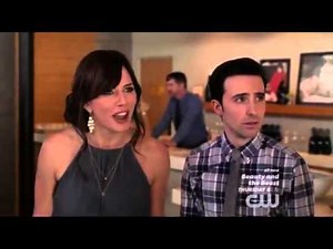 Krista Allen Significant Mother