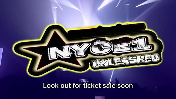 Nyce1 Unleashed: Hard House & Trance Returns
