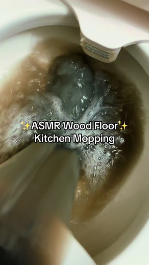 Mopping Wood Floors with Murphy Cleaner: A Satisfying Guide