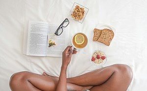 Best Daily Morning Routine for Women | Self Care, Productivity, and Self Improvement - Hello Bombshell!