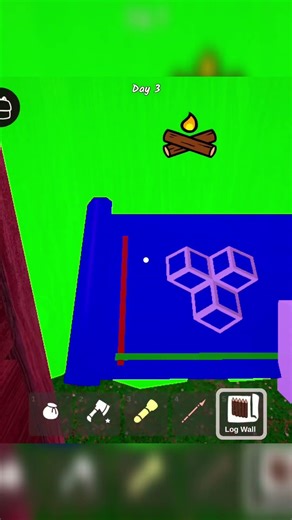 Roblox Funny 😂 Shorts #shorts #roblox #robloxfunny #99nightintheforest #robloxshorts #usa