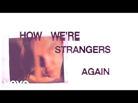 The Chainsmokers - iPad (Official Lyric Video)