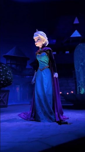 Anna and Elsa’s Frozen Journey (アナとエルサのフローズンジャーニー) (3)
