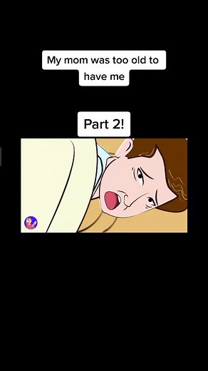 Part 2! #animatedstories