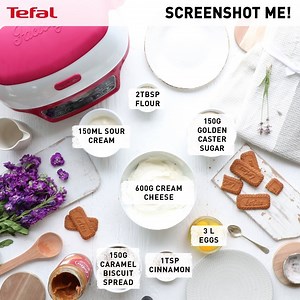 Does it get any better... | Tefal