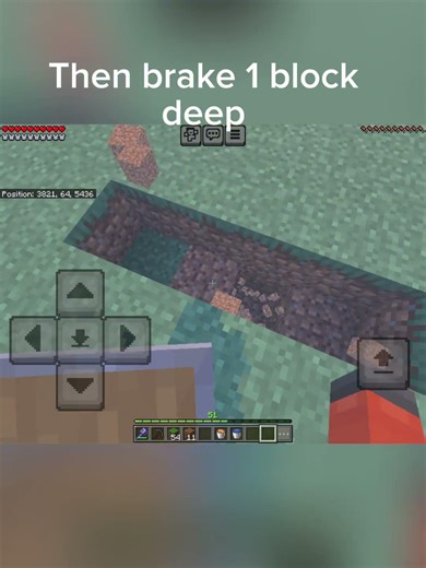 How to make a stone generator in Minecraft