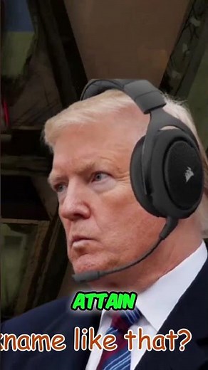 Bush is A "Weapon Of Master Suction" #presidentsplay #presidentsplayhorrorgames #choochoocharles
