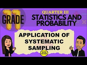 APPLICATION OF SYSTEMATIC SAMPLING