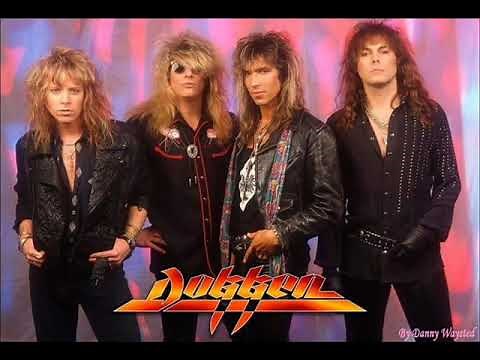 D͟o͟kke͟n͟ ͟G͟r͟e͟a͟tes͟t͟ ͟H͟i͟ts͟ full album Vol 1🇺🇸