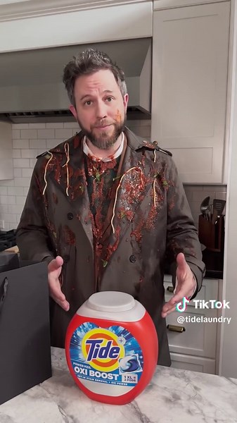 Effective Stain Removal Tips with Tide Oxi Boost