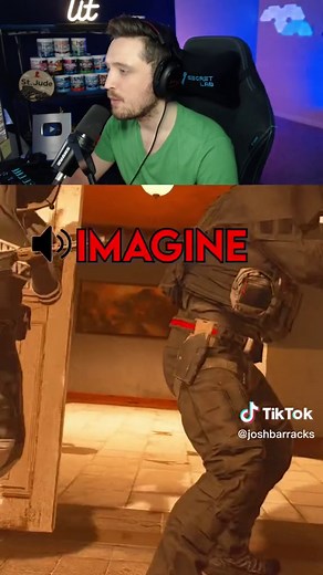 Little Kid Singing in Proximity Chat in Warzone 2 #Warzone2 #Warzone #CallodDuty #JoshBarracks