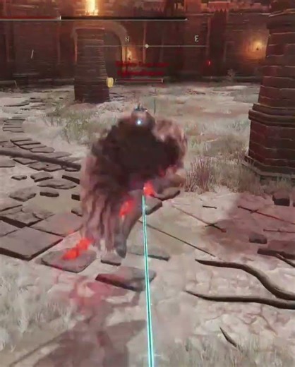Bloodflame Blade Benefit #eldenring
