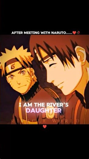 Naruto Effect ❤️‍🩹✨ Part 2 #anime #animeedit #naruto #fyp #fypシ゚viral #trending #trend #viral #edit