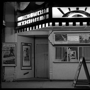 Our new 4K edition of THE LAST PICTURE SHOW (1971)—one of the key films of the American seventies cinema renaissance—has entered the collection! This hushed depiction of crumbling American values remains the pivotal work in the career of invaluable film historian and director Peter Bogdanovich. 🖤 Buy our new edition for 50% OFF at Barnes & Noble! | The Criterion Collection