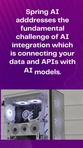 Spring AI #1